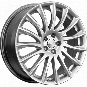 ���� ����� SKAD �������� 7x18 5x114,3 ET40 DIA66.1 ������